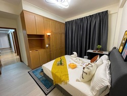 Changi Court (D16), Condominium #491171211